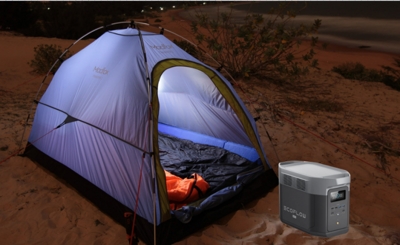 Best Portable Power Station